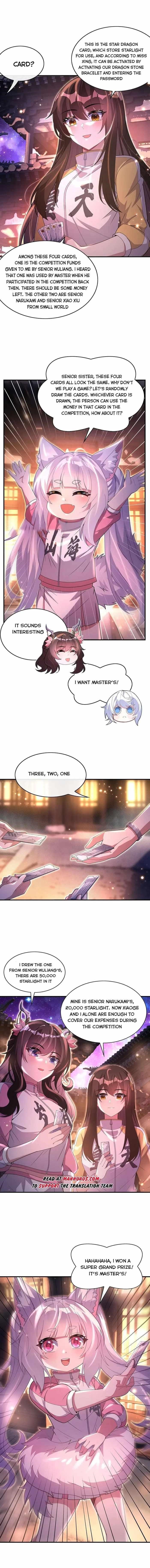 My Female Apprentices Are All Big Shots From The Future Chapter 303 - Page 7 in English