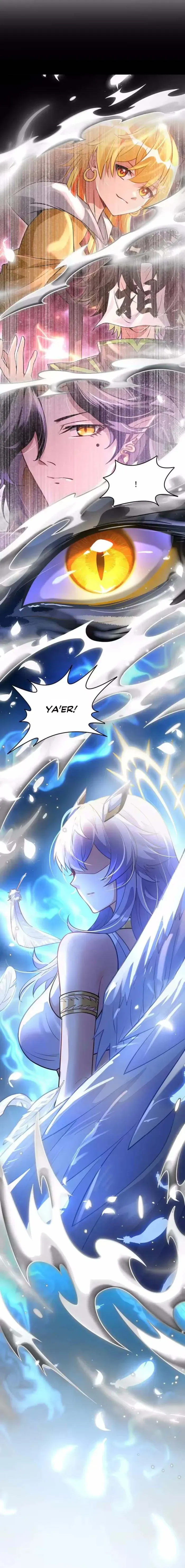 My Female Apprentices Are All Big Shots From The Future Chapter 394 - Page 9 in English
