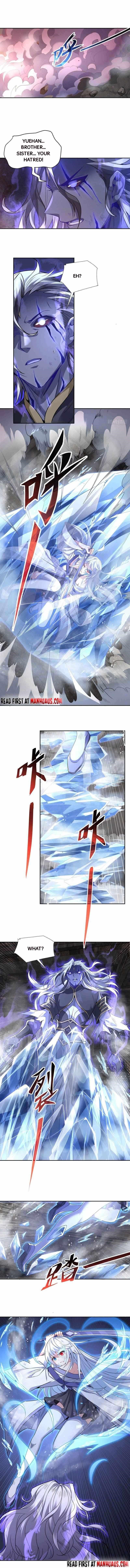 My Female Apprentices Are All Big Shots From The Future Chapter 56 - Page 6 in English