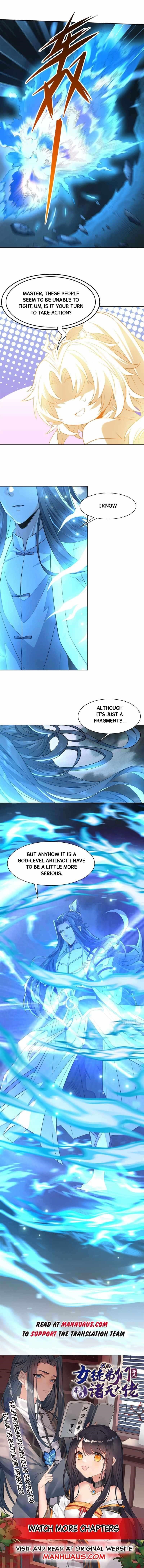 My Female Apprentices Are All Big Shots From The Future Chapter 7 - Page 7 in English