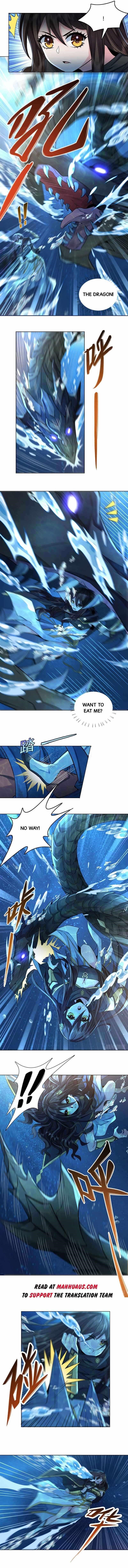 My Female Apprentices Are All Big Shots From The Future Chapter 9 - Page 4 in English