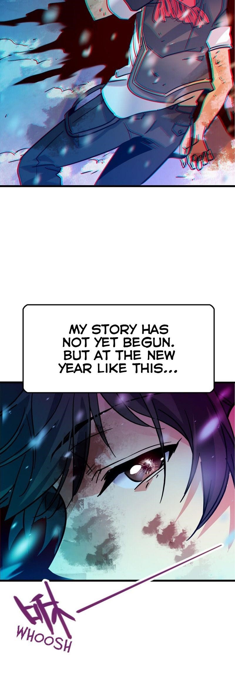 Spare Me, Great Lord! Chapter 1 - Page 28 in English