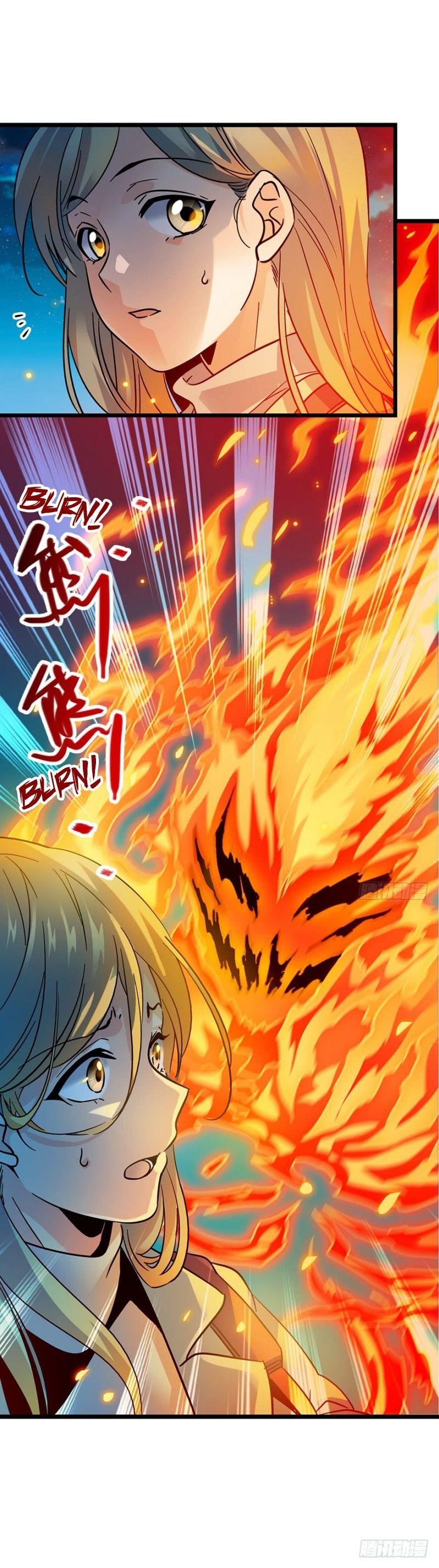 Spare Me, Great Lord! Chapter 1 - Page 4 in English