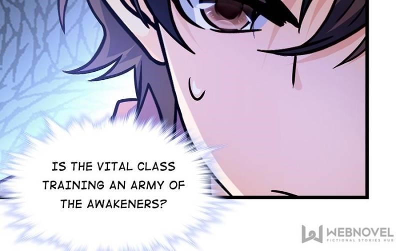 Spare Me, Great Lord! Chapter 10 - Page 10 in English