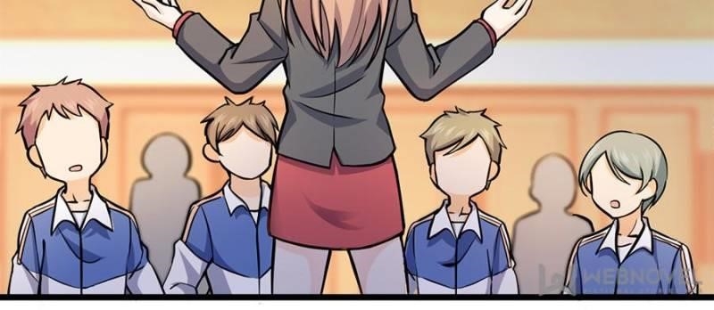 Spare Me, Great Lord! Chapter 10 - Page 14 in English