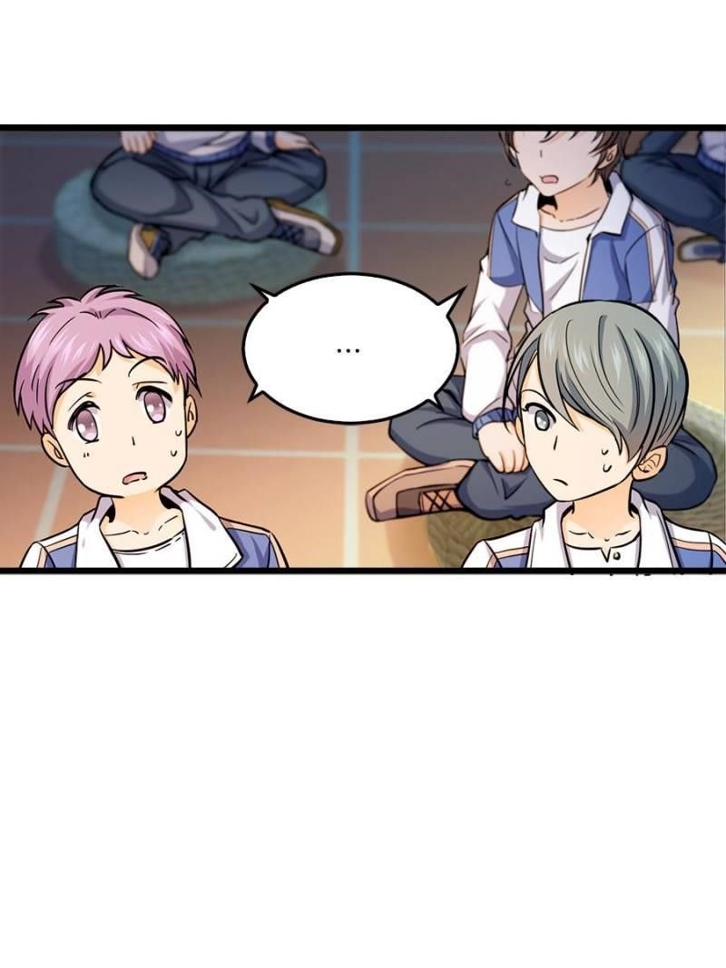 Spare Me, Great Lord! Chapter 10 - Page 15 in English