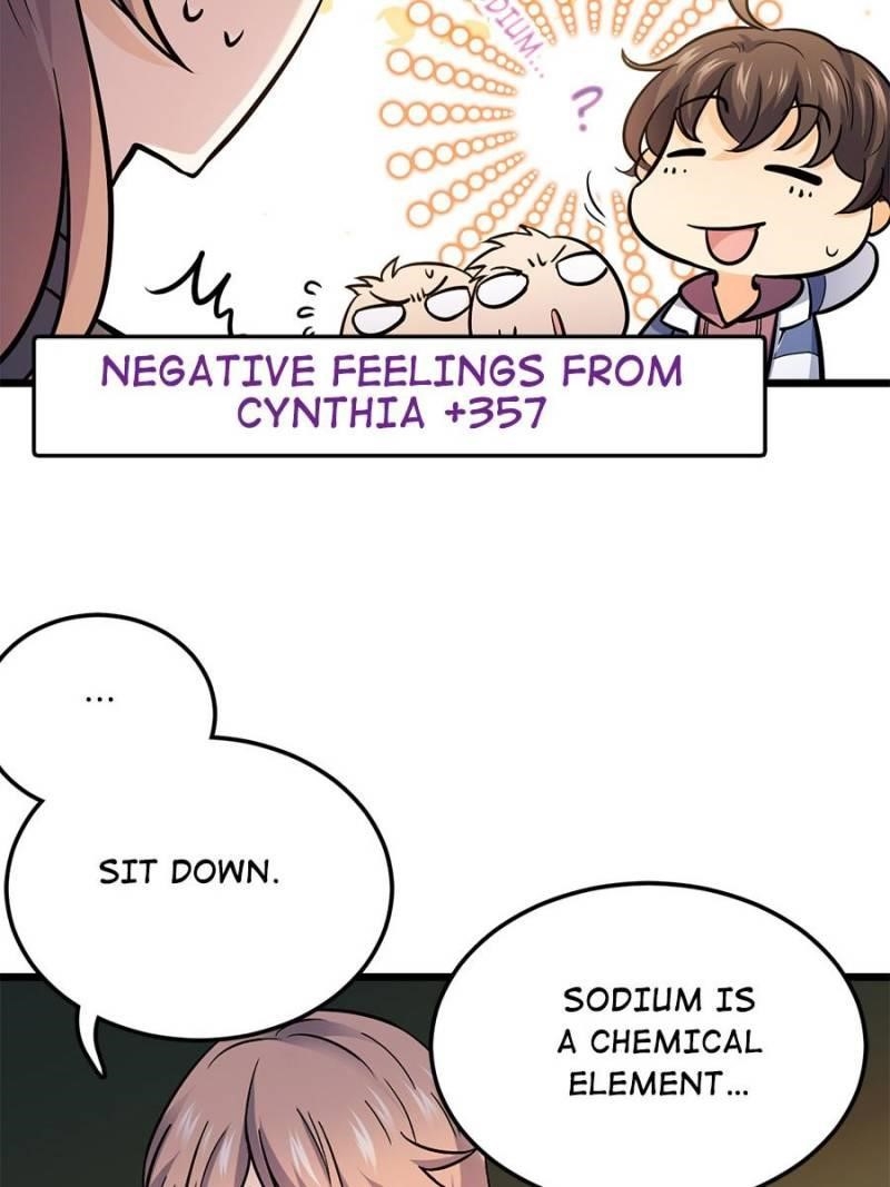 Spare Me, Great Lord! Chapter 10 - Page 23 in English