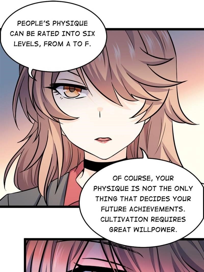Spare Me, Great Lord! Chapter 10 - Page 29 in English