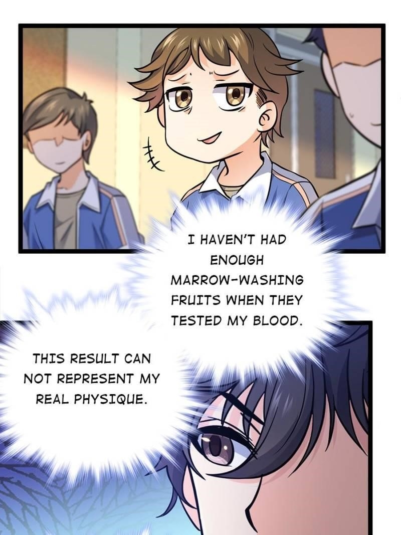 Spare Me, Great Lord! Chapter 10 - Page 36 in English