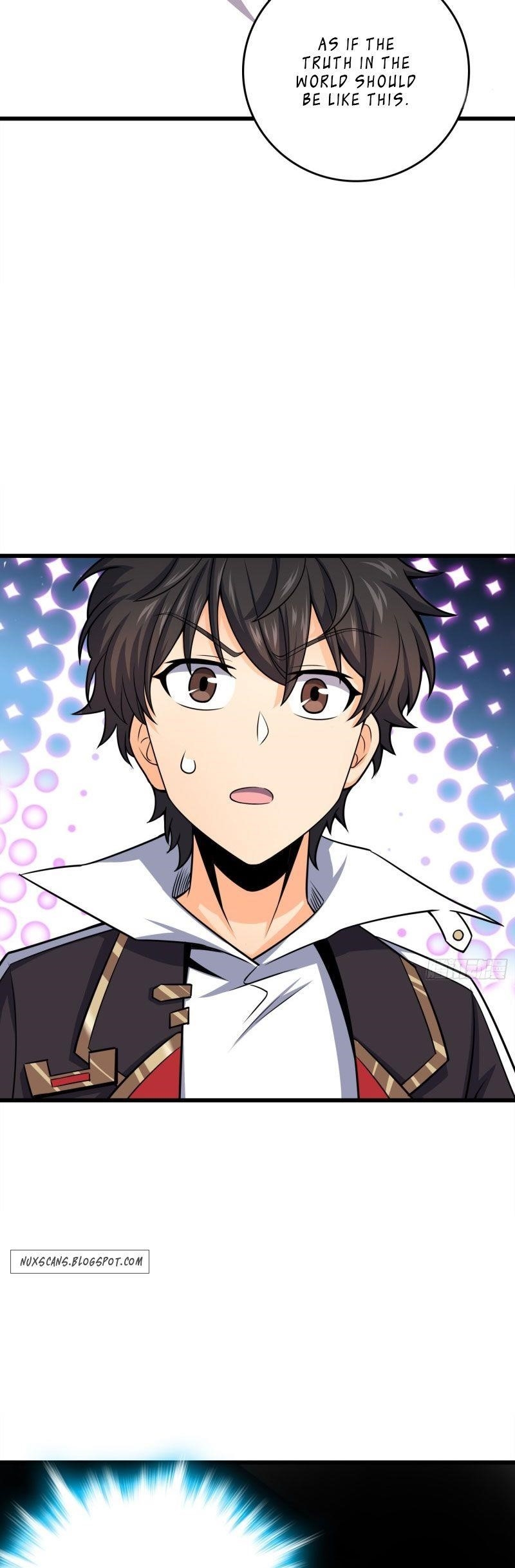 Spare Me, Great Lord! Chapter 100 - Page 28 in English