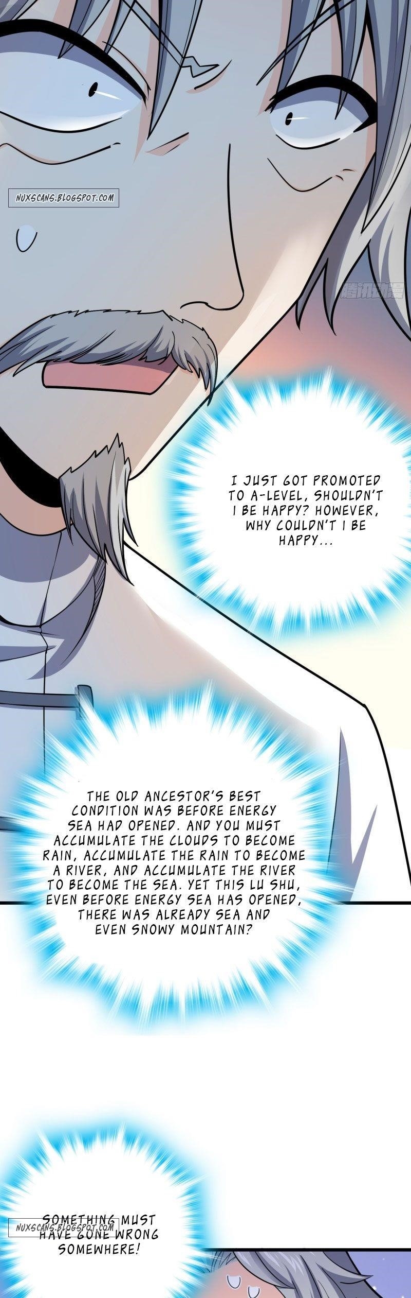 Spare Me, Great Lord! Chapter 100 - Page 38 in English
