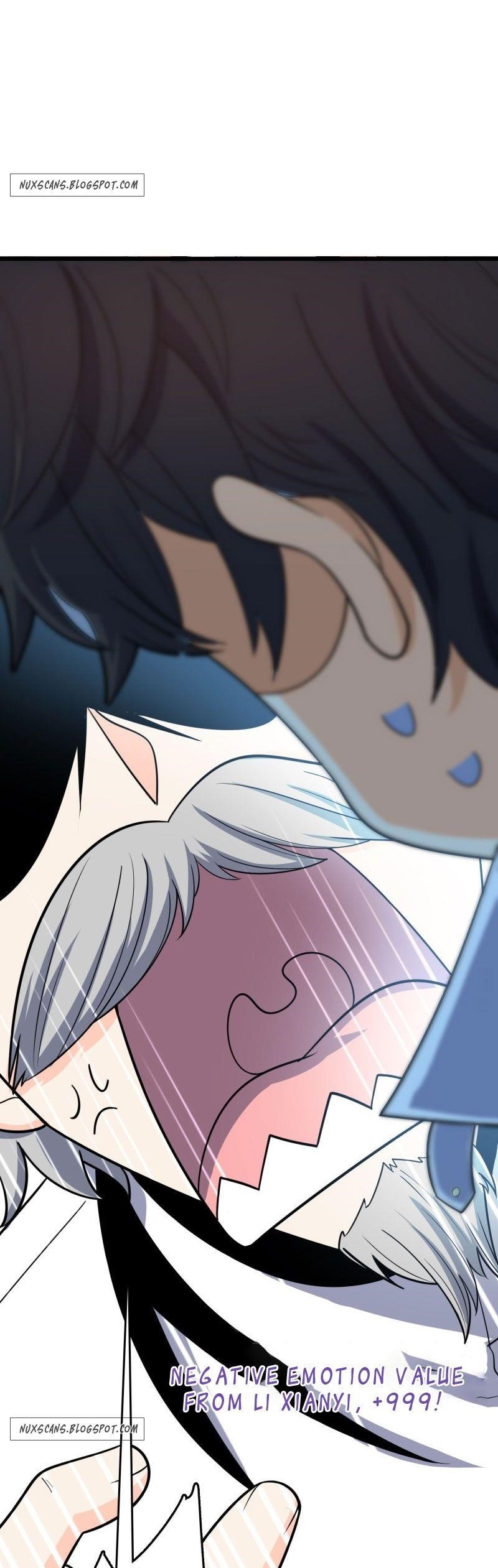 Spare Me, Great Lord! Chapter 100 - Page 42 in English