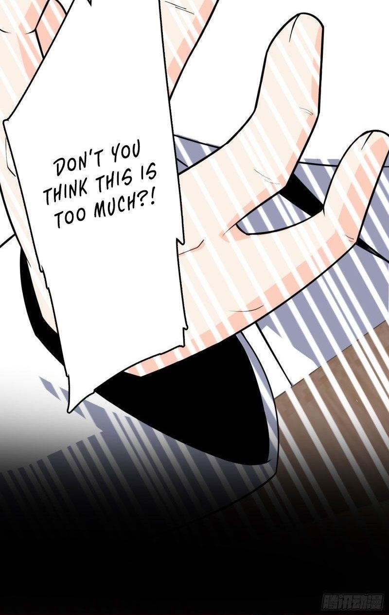 Spare Me, Great Lord! Chapter 100 - Page 43 in English