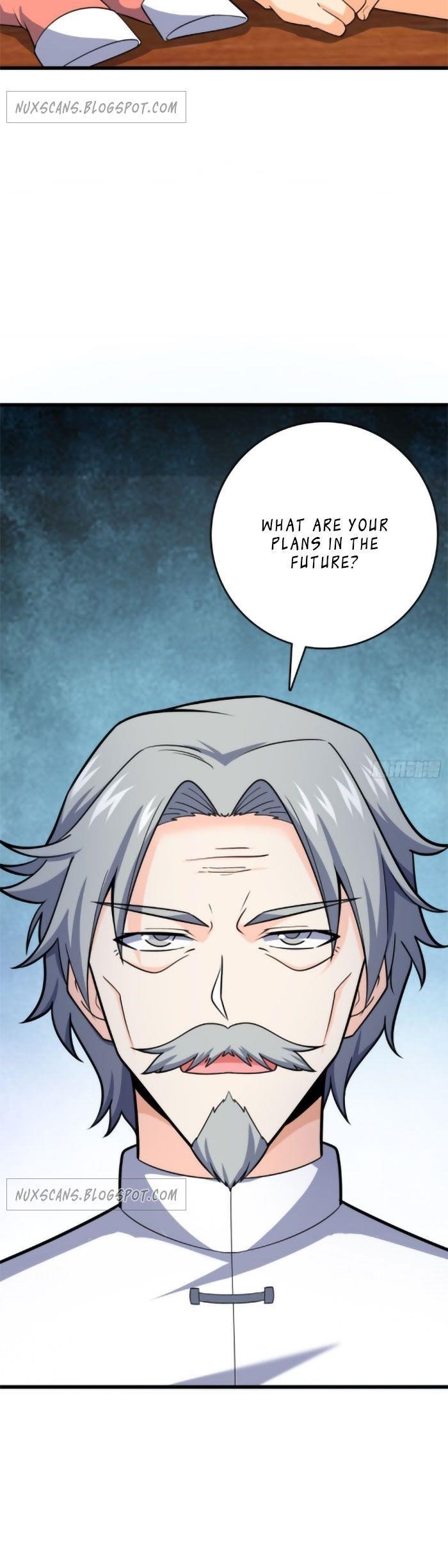 Spare Me, Great Lord! Chapter 101 - Page 43 in English