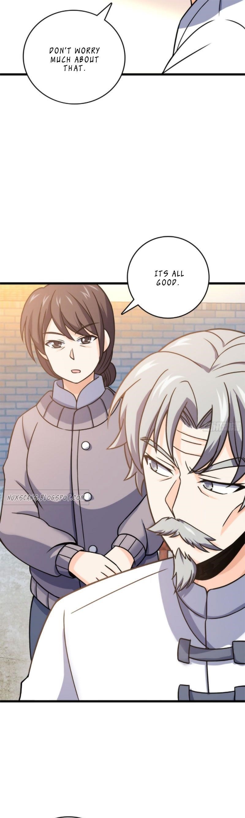 Spare Me, Great Lord! Chapter 102 - Page 17 in English