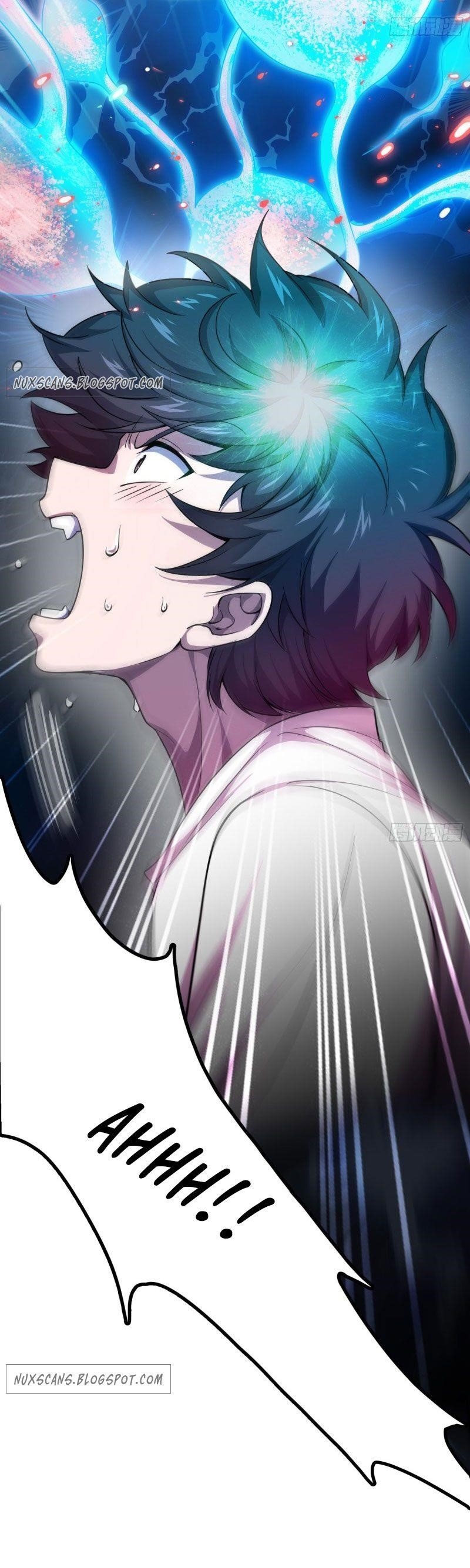 Spare Me, Great Lord! Chapter 103 - Page 10 in English
