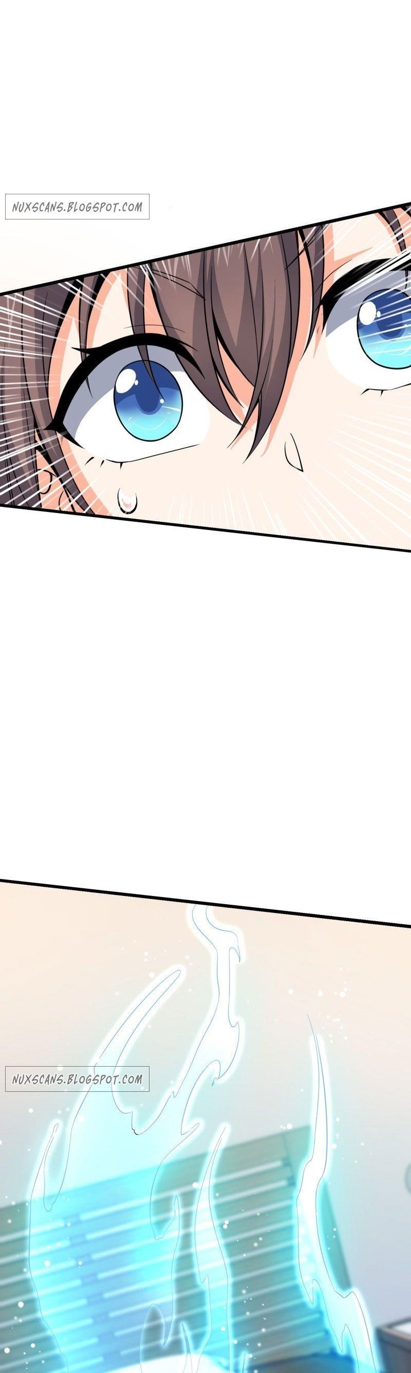 Spare Me, Great Lord! Chapter 103 - Page 12 in English