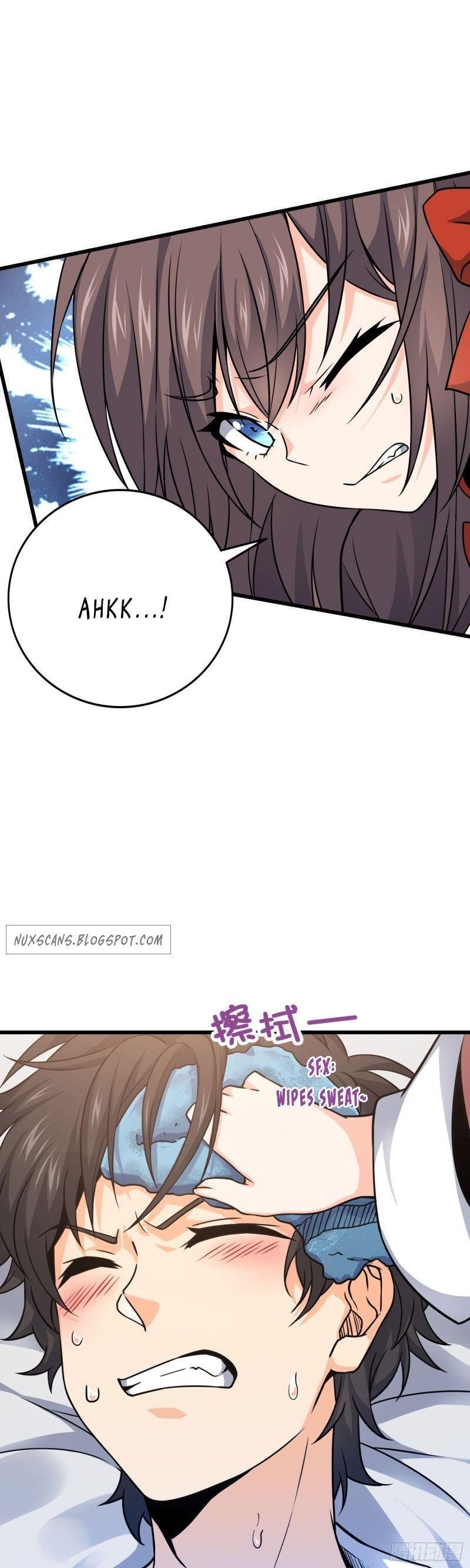 Spare Me, Great Lord! Chapter 103 - Page 16 in English