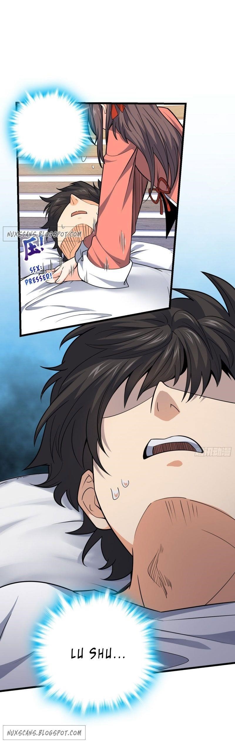 Spare Me, Great Lord! Chapter 103 - Page 26 in English
