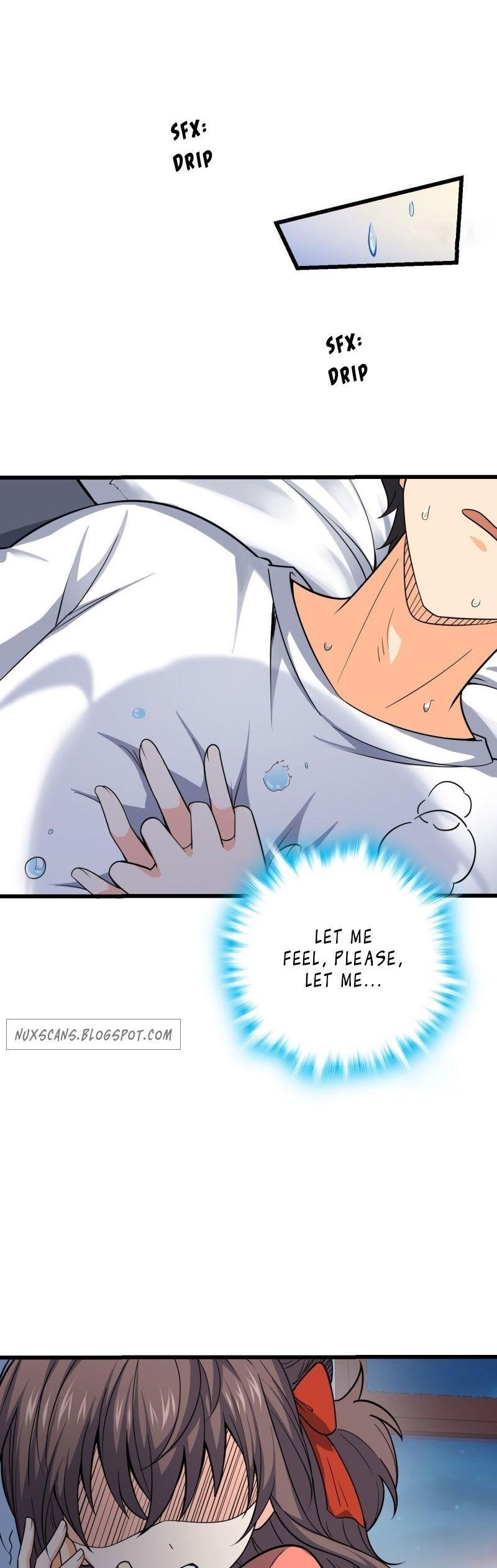 Spare Me, Great Lord! Chapter 103 - Page 27 in English