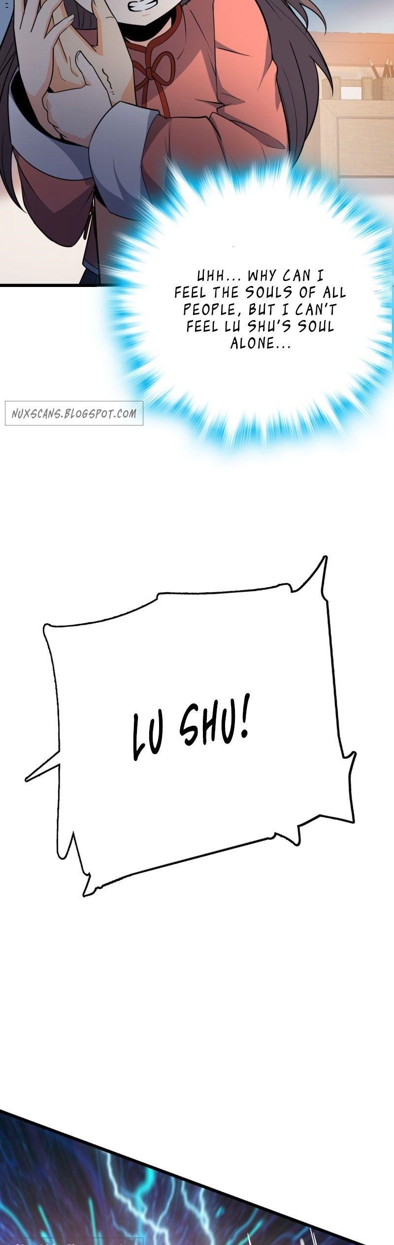 Spare Me, Great Lord! Chapter 103 - Page 28 in English