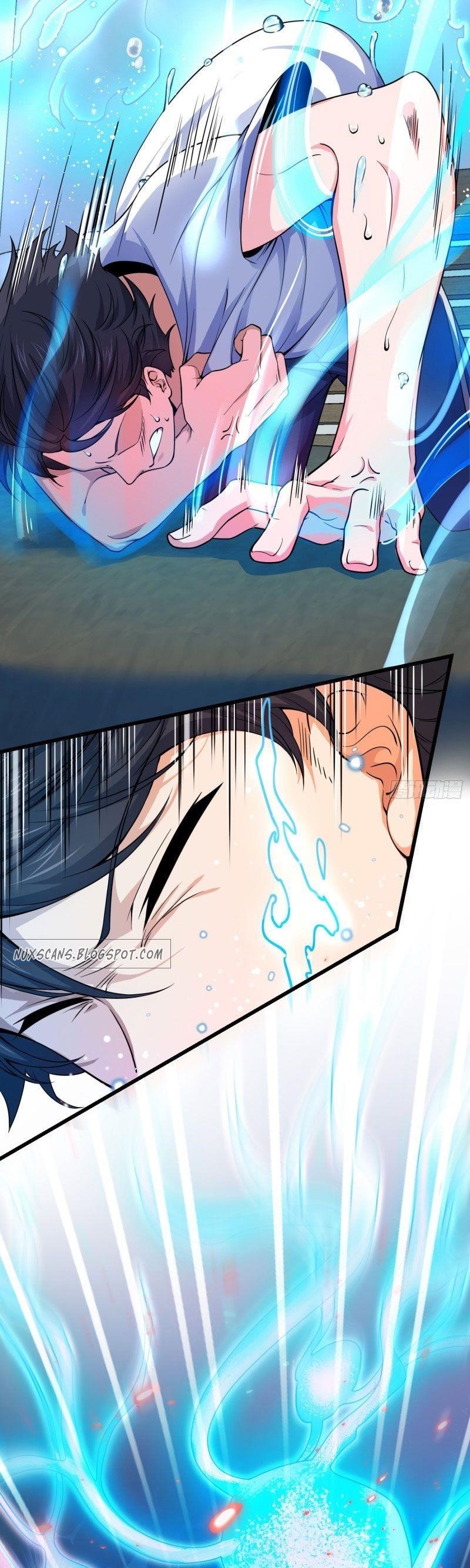Spare Me, Great Lord! Chapter 103 - Page 9 in English