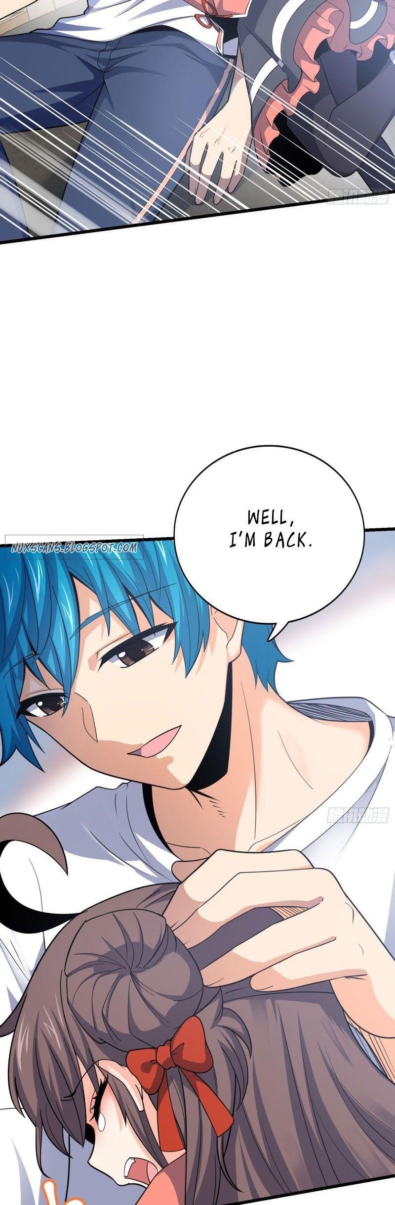 Spare Me, Great Lord! Chapter 104 - Page 20 in English