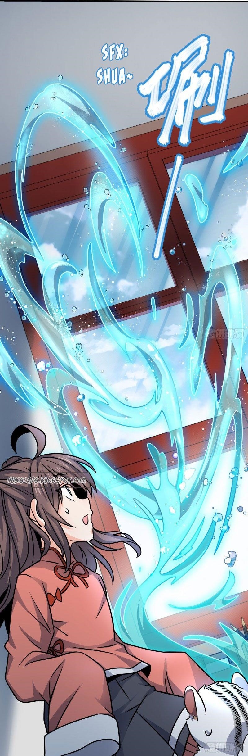 Spare Me, Great Lord! Chapter 104 - Page 24 in English