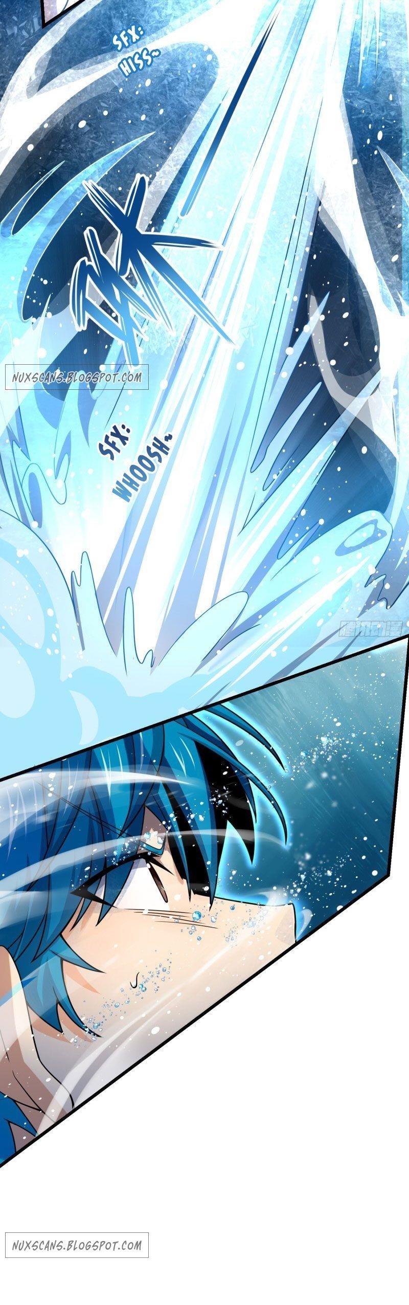 Spare Me, Great Lord! Chapter 104 - Page 8 in English