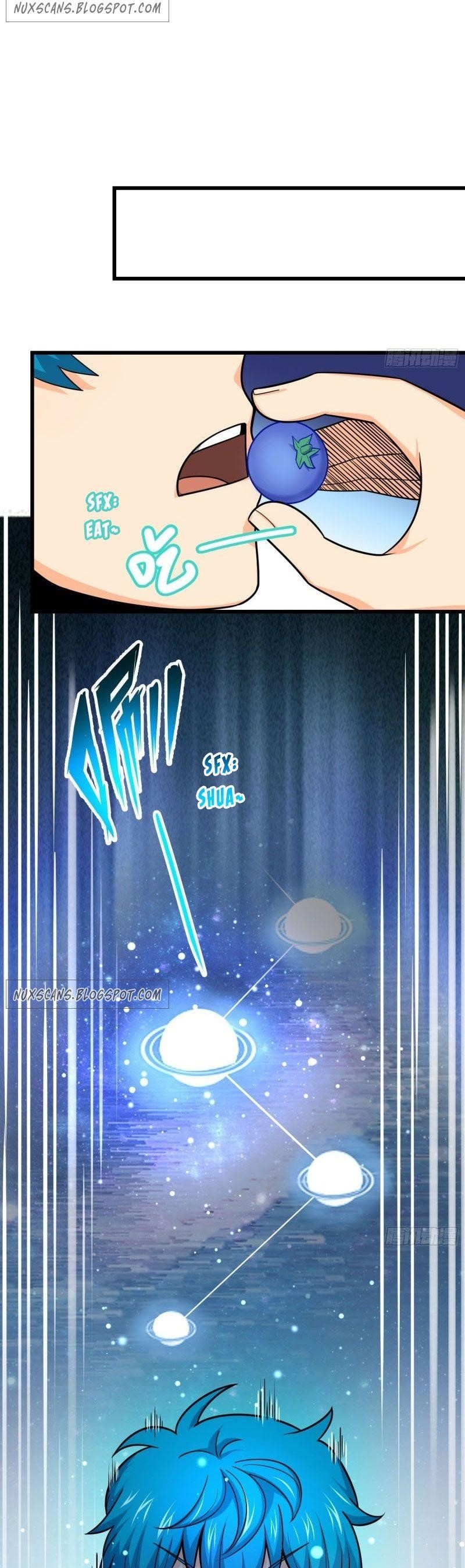 Spare Me, Great Lord! Chapter 107 - Page 28 in English