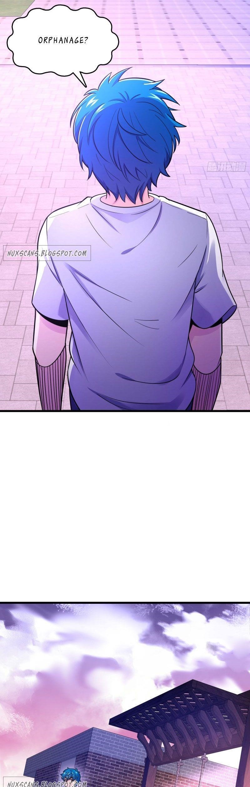 Spare Me, Great Lord! Chapter 108 - Page 19 in English