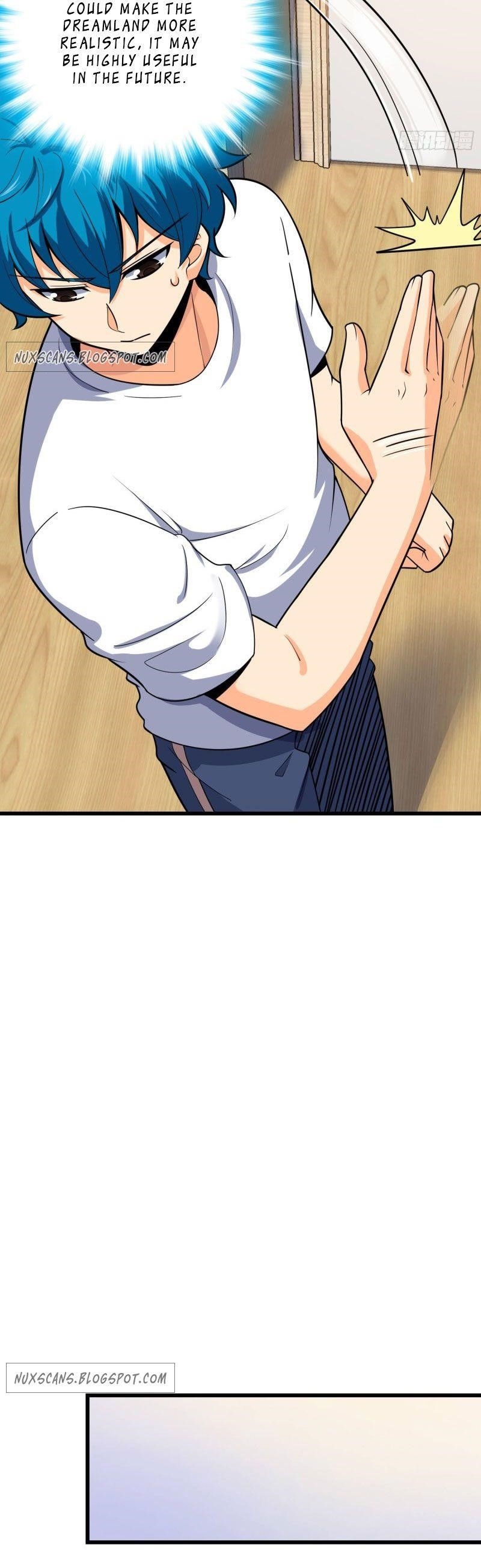Spare Me, Great Lord! Chapter 108 - Page 47 in English