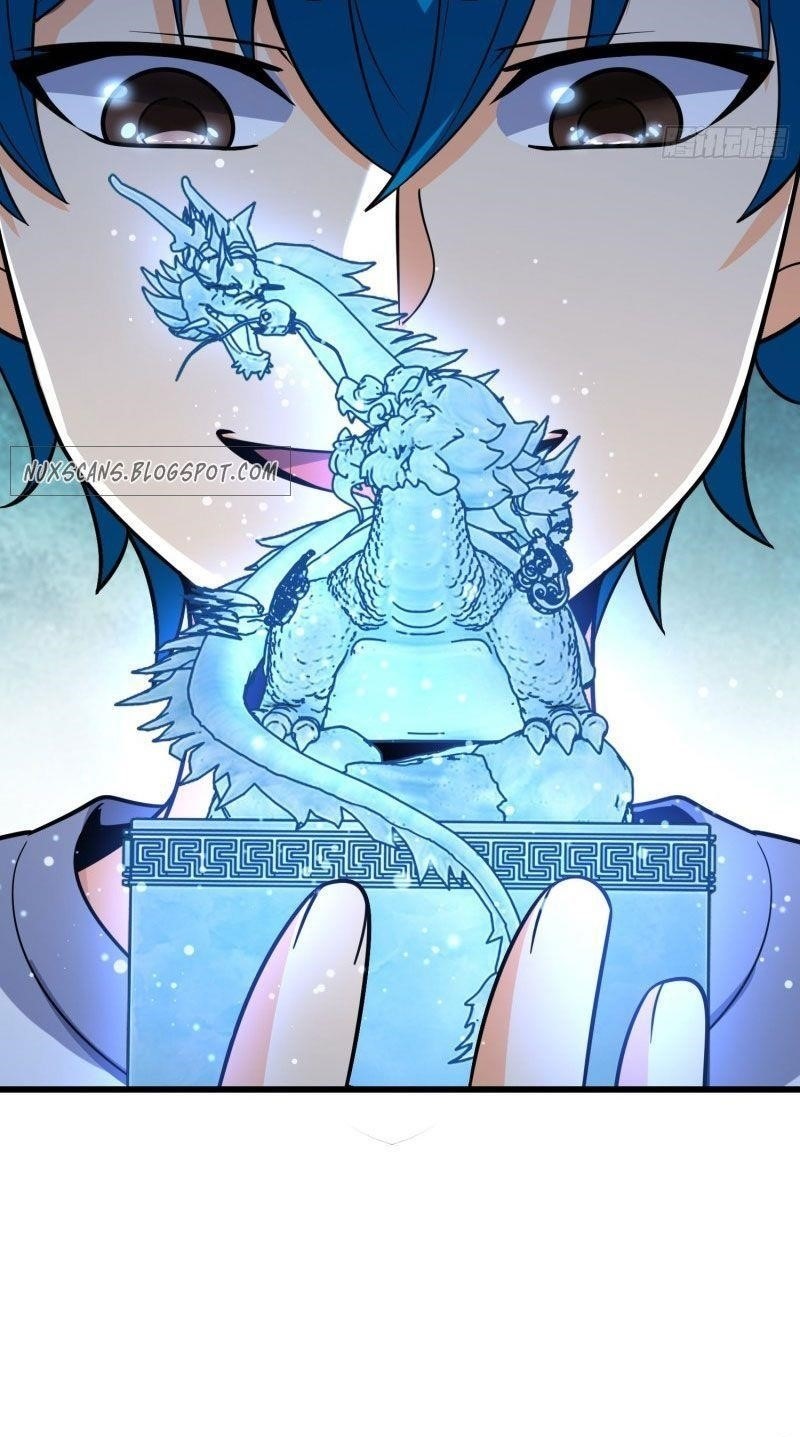 Spare Me, Great Lord! Chapter 108 - Page 49 in English