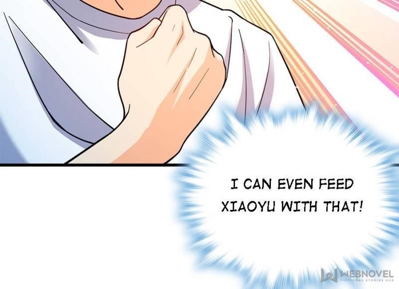 Spare Me, Great Lord! Chapter 11 - Page 10 in English