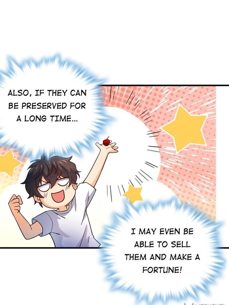 Spare Me, Great Lord! Chapter 11 - Page 11 in English