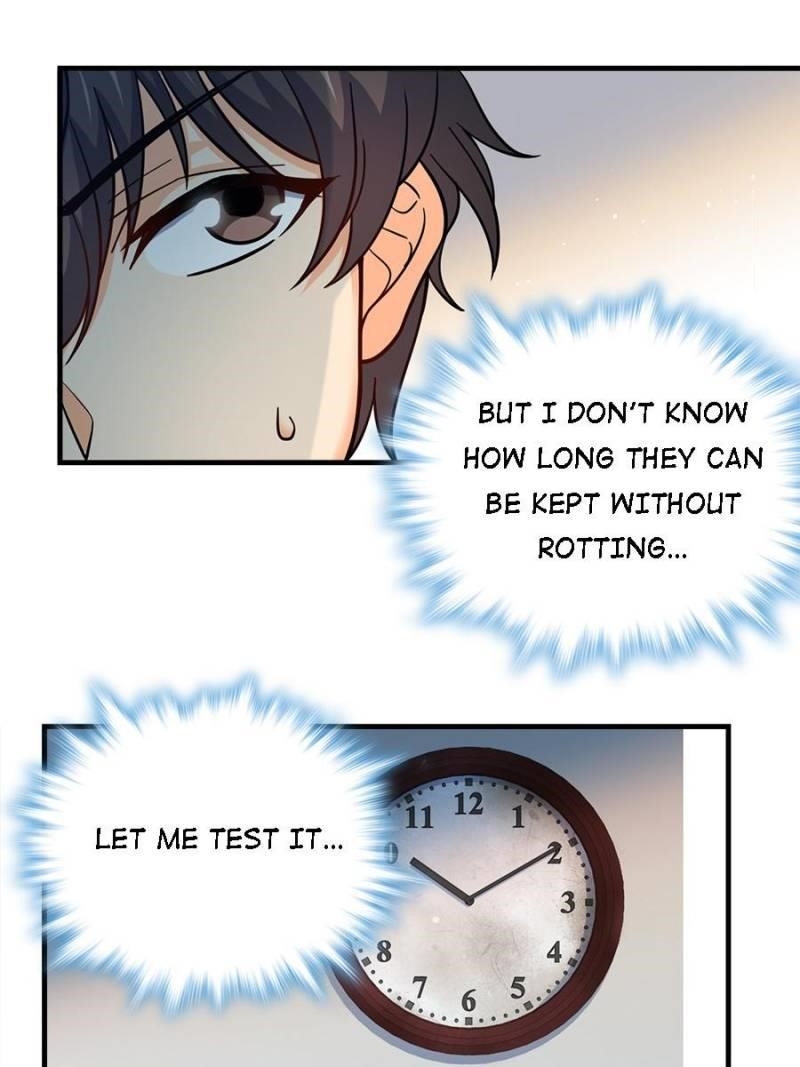 Spare Me, Great Lord! Chapter 11 - Page 12 in English