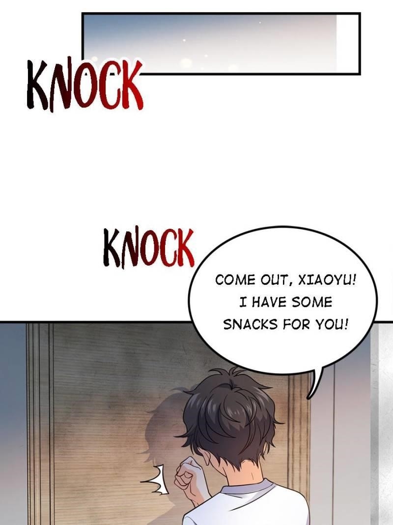 Spare Me, Great Lord! Chapter 11 - Page 14 in English