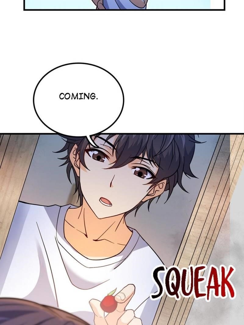 Spare Me, Great Lord! Chapter 11 - Page 19 in English