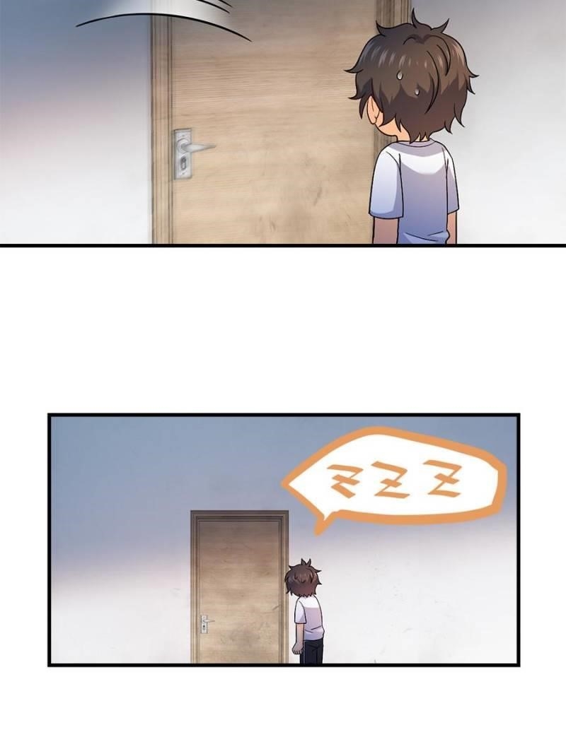 Spare Me, Great Lord! Chapter 11 - Page 25 in English
