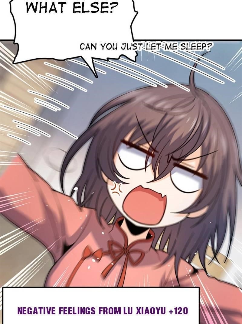 Spare Me, Great Lord! Chapter 11 - Page 27 in English
