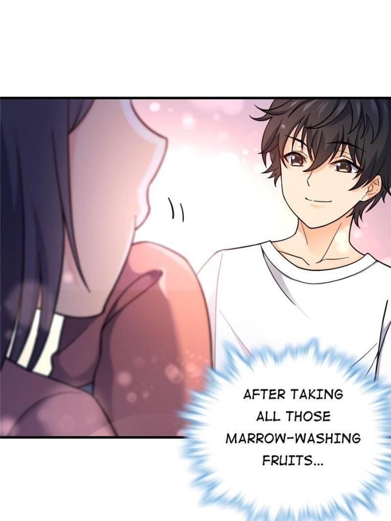 Spare Me, Great Lord! Chapter 11 - Page 31 in English
