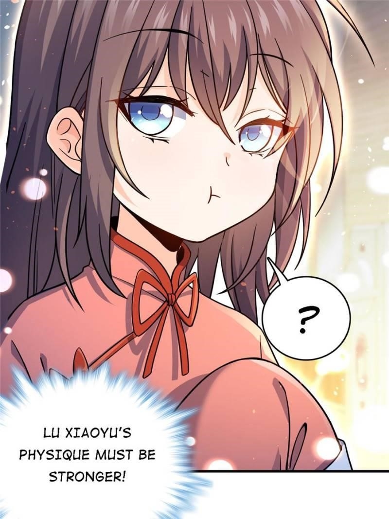 Spare Me, Great Lord! Chapter 11 - Page 33 in English