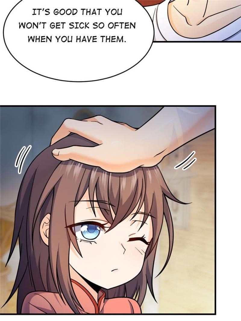 Spare Me, Great Lord! Chapter 11 - Page 41 in English