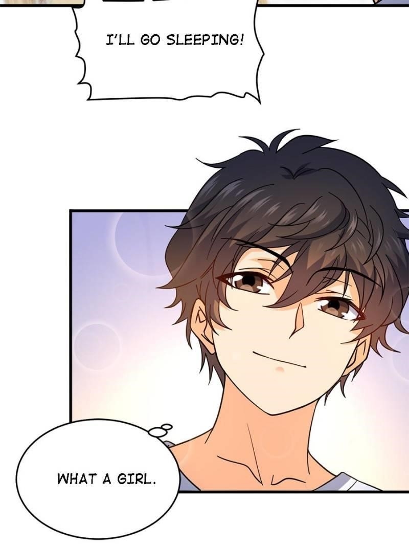 Spare Me, Great Lord! Chapter 11 - Page 44 in English