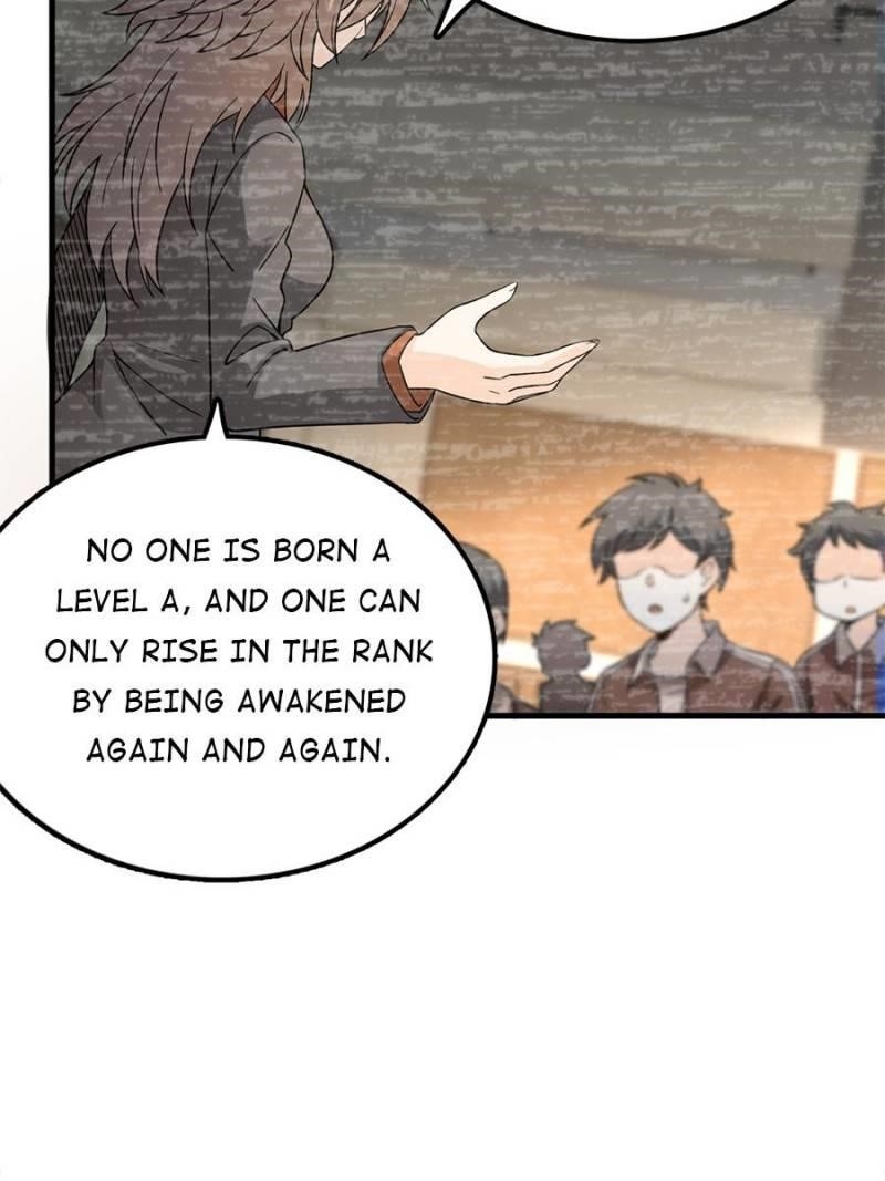 Spare Me, Great Lord! Chapter 11 - Page 50 in English