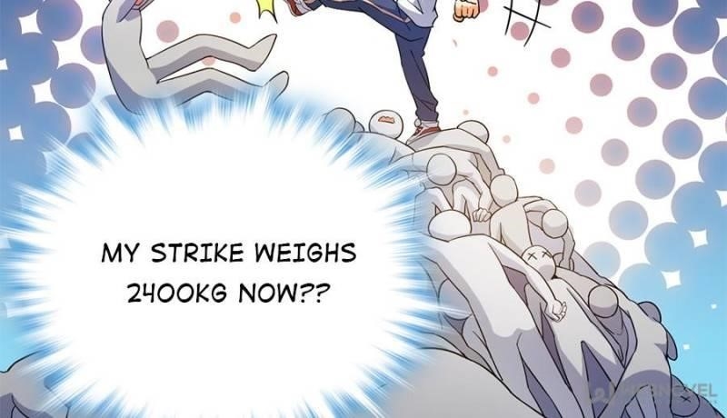Spare Me, Great Lord! Chapter 11 - Page 54 in English