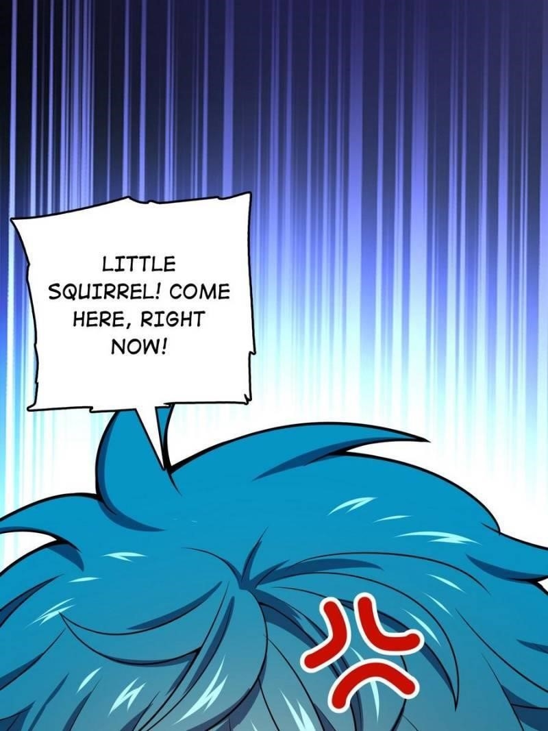 Spare Me, Great Lord! Chapter 111 - Page 100 in English