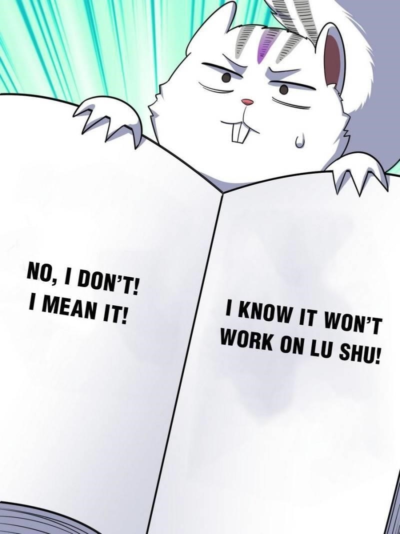 Spare Me, Great Lord! Chapter 111 - Page 110 in English
