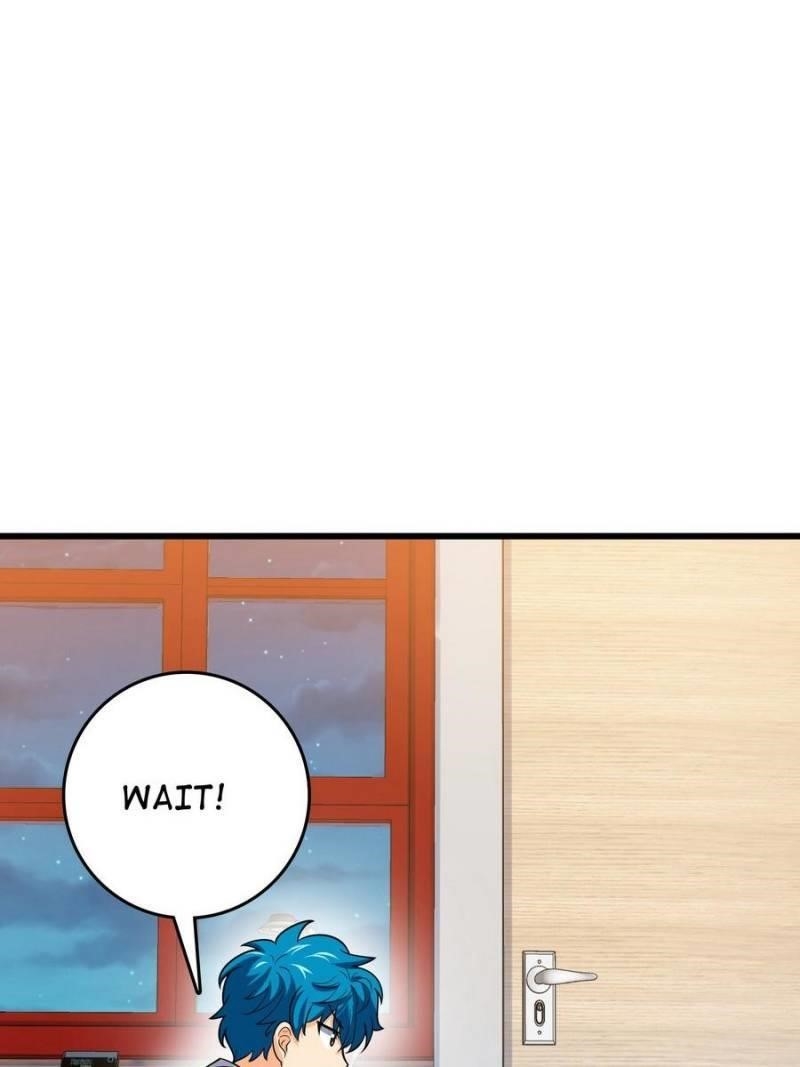 Spare Me, Great Lord! Chapter 111 - Page 121 in English