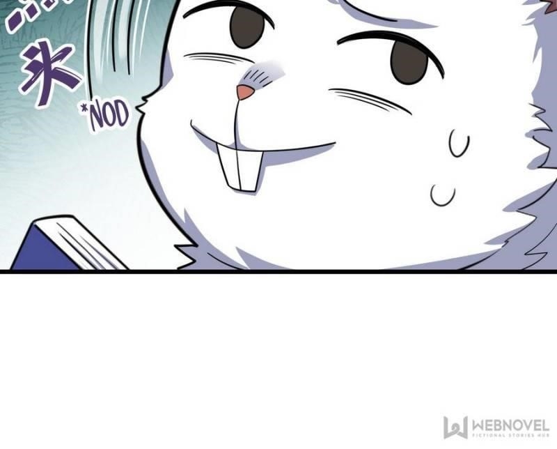 Spare Me, Great Lord! Chapter 111 - Page 126 in English